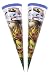 Nestler 4353860-Schult&uuml;te Urzeit, 35 cm, 2er-Set, rund