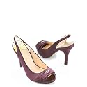Cole Haan Air Penny Plum Slingback