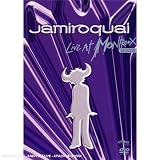 Jamiroquai - Live At Montreux 2003