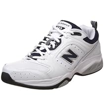 New Balance Men's Mx623 Training Shoe