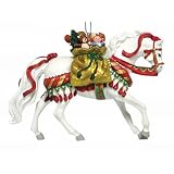 Trail of Painted Ponies Polar Express Ornament