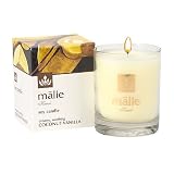 Malie Kauai Soy Candle