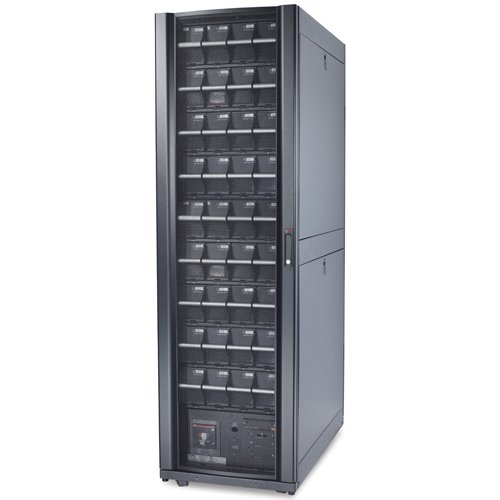 APC Symmetra PX48 Battery Frame mit 9 Batterie modulen Preisvergleich