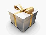 Gift Certificates - Traditional Mail or Store Pickup