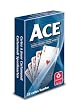 Cartamundi - 107402201101 - Jeu de Soci�t� - Ace - Jeu de 32 Cartes Belote - Blister