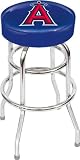 Los Angeles Angels of Anaheim Bar Stool