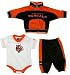 Search : Cincinnati Bengals Infant 3-Piece Fleece Set