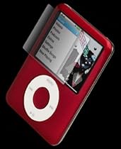 The Invisible Shield iPod Nano 3G - screen shield