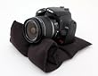 Pocket Pod Fully Adjustable Camera Support System- Camera Bean Bag - Tripod Replacement. For NIKON D40 D40x D50 D60 D70 D70s D80 D90 D100 D200 D300 D300s D700 D3000 D3100 D5000 D7000 D1 D1H D1X D2 D2H D2X D2Hs D2Xs D3 D3x D3s F100 F2 F3 F4 F5 F6 N50 N65 N75 N80 N8008 N90 N90s FM10 FM3a FM FE FE2 FA FG F4s