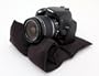 Pocket Pod Fully Adjustable Camera Support System- Camera Bean Bag - Tripod Replacement. Canon Rebel XT XTi XS XSi T1i T2i 7D 10D 20D 30D 40D 50D 60D 300D 350D 400D 450D 500D 1000D EOS 5D 1D 1Ds 1v Mark I II III IV MKII MKIII MKIV MK1 MK2 MK3 MK4 T2 K2 A1 AE1 AT1 AV1 EF F1 FTB T90