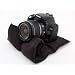 Pocket Pod Fully Adjustable Camera Support System- Camera Bean Bag - Tripod Replacement. Canon Rebel XT XTi XS XSi T1i T2i 7D 10D 20D 30D 40D 50D 60D 300D 350D 400D 450D 500D 1000D EOS 5D 1D 1Ds 1v Mark I II III IV MKII MKIII MKIV MK1 MK2 MK3 MK4 T2 K2 A1 AE1 AT1 AV1 EF F1 FTB T90