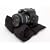 Pocket Pod Fully Adjustable Camera Support System- Camera Bean Bag - Tripod Replacement. CANON Rebel XT XTi XS XSi T1i 10D 20D 30D 40D 50D 300D 350D 400D 450D 1000D EOS 5D 7D 1D 1Ds 1v Mark II III T2 K2 1v A1 AE1 AT1 AV1 EF F1 FTB T90