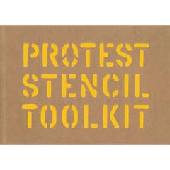 Protest Stencil Toolkit