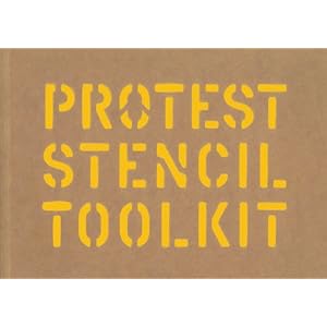 Protest Stencil Toolkit