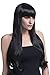 Fever Women's Bella Wig 28Inch 71Cm Natural Wave with Fringe