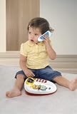Chicco Hello Baby Animals Phone