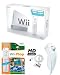 Nintendo Wii 14 Game Bundle HD Ready- With 14 Great Games and 4 Controllers