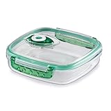 FreshVac 3-1000S Professional 4.22 Cup Square Container