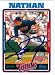 Joe Nathan autographed Baseball Card (Minnesota Twins) various brands and years available