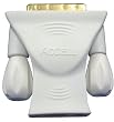 Accell J051C-001B UltraAV HDMI (f) / DVI-D (m) Adapter (White)