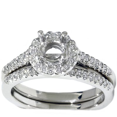 2mm each ring