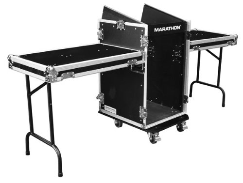 Marathon MA-11M16UCT2 Flight Ready Case