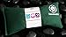 Namaste Yoga Lavender Eye Pillow - Green - Set of 4