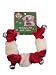 Premier Pet Fido Finery Quick Snap Collar Size Medium 3/4 Inch Ring A Ding 41fJ23SSf5L. SL75 Premier Pet Fido Finery Quick Snap Collar Size Medium 3/4 Inch Ring A Ding