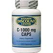Vitamin C-1000 by Vitamin Discount Center - 250 Capsules Vitamin C Vitamin C-1000 by Vitamin Discount Center - 250 Capsules Vitamin C