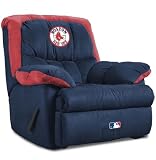 Boston Red Sox Recliner