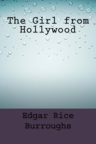 The Girl from Hollywood