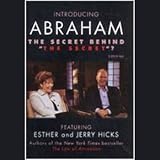 Introducing Abraham DVD: The Secret Behind the Secret