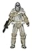 NECA Aliens Scale Series 8 Weyland Yutani Commando Action Figure, 7