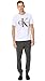 Calvin Klein Jeans Men's Scribble Logo Tee