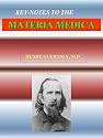Keynotes to the - Materia Medica : Homeopathy