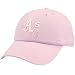 New Era Oakland Athletics Ladies Pink Ribbon Adjustable Hat