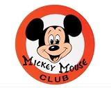 Mickey Mouse Club Logo