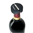 Metrokane Velvet Foil Cutter, Black