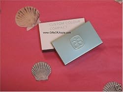 Arbonne Custom Colour Compact