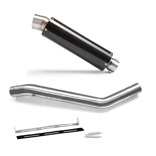 20002001-Kawasaki-Ninja-ZX9R-Carbon-GP-Exhaust