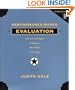 Performance Based Evaluation: Tools and Techniques to Measure the Impact of Training