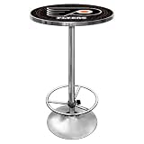 Best Quality NHL Philadelphia Flyers Pub Table