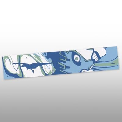  一番くじきゅんキャラわーるど TIGER & BUNNY #02 F賞 ロングタオル ルナティック 単品