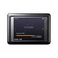 iRiver Lplayer MP3 Player - 4GB Black (1LP4BLK)