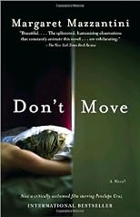 Don't Move