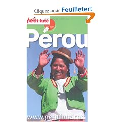Le Petit Fut� P�rou : 2010-2011
