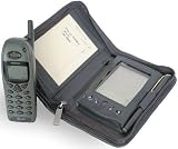 Clava 4566 Cell Phone & PDA Organizer Wallet