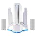 Video Games : Wii Dual Charge Station & Turbo Cooler