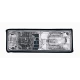 1987-1990 CHEVROLET CAPRICE RIGHT HAND AUTOMOTIVE REPLACEMENT HEAD LIGHT TYC... by TYC