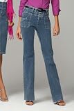 metrostyle Salt-Wash Jeans